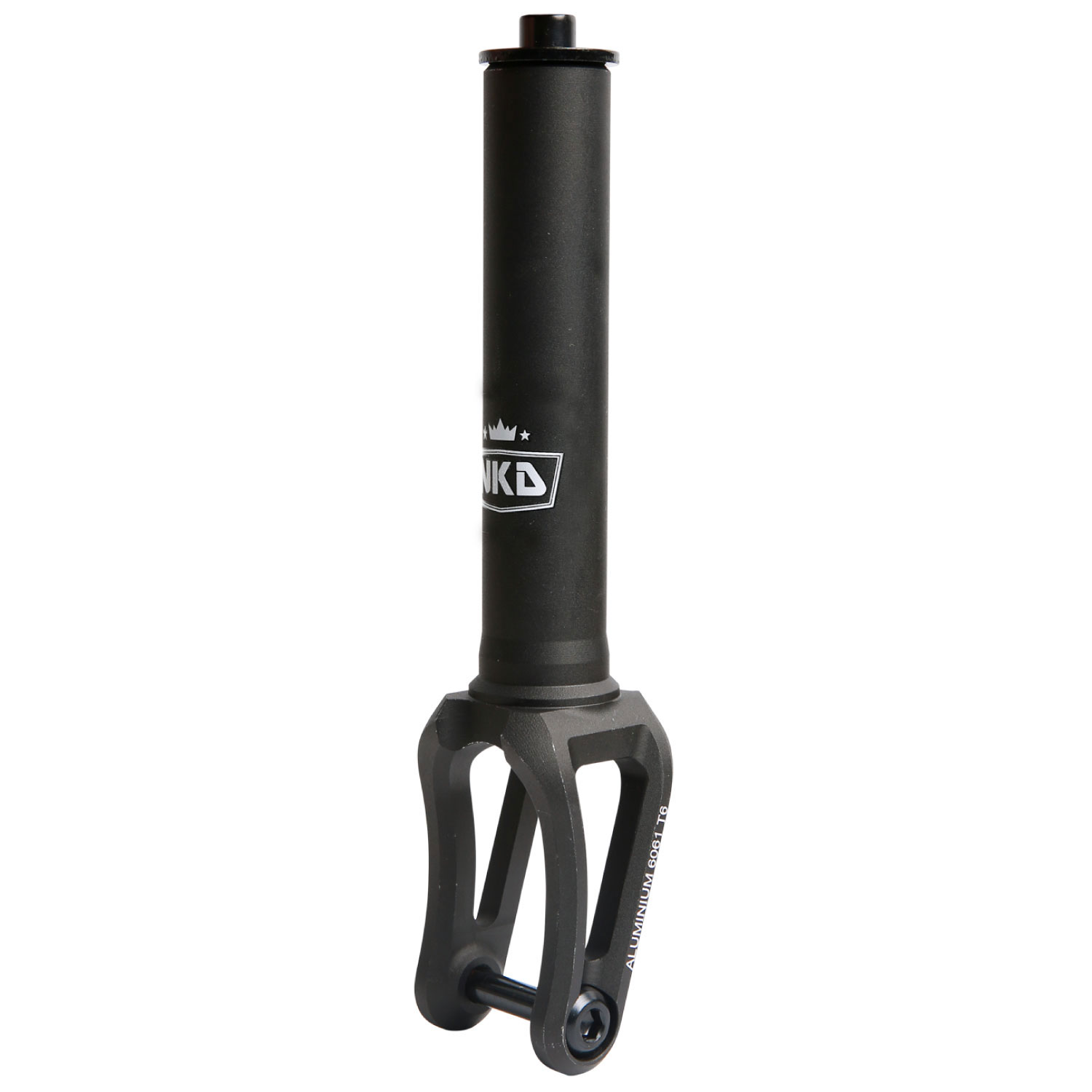NKD RIZZ Stunt Scooter Fork
