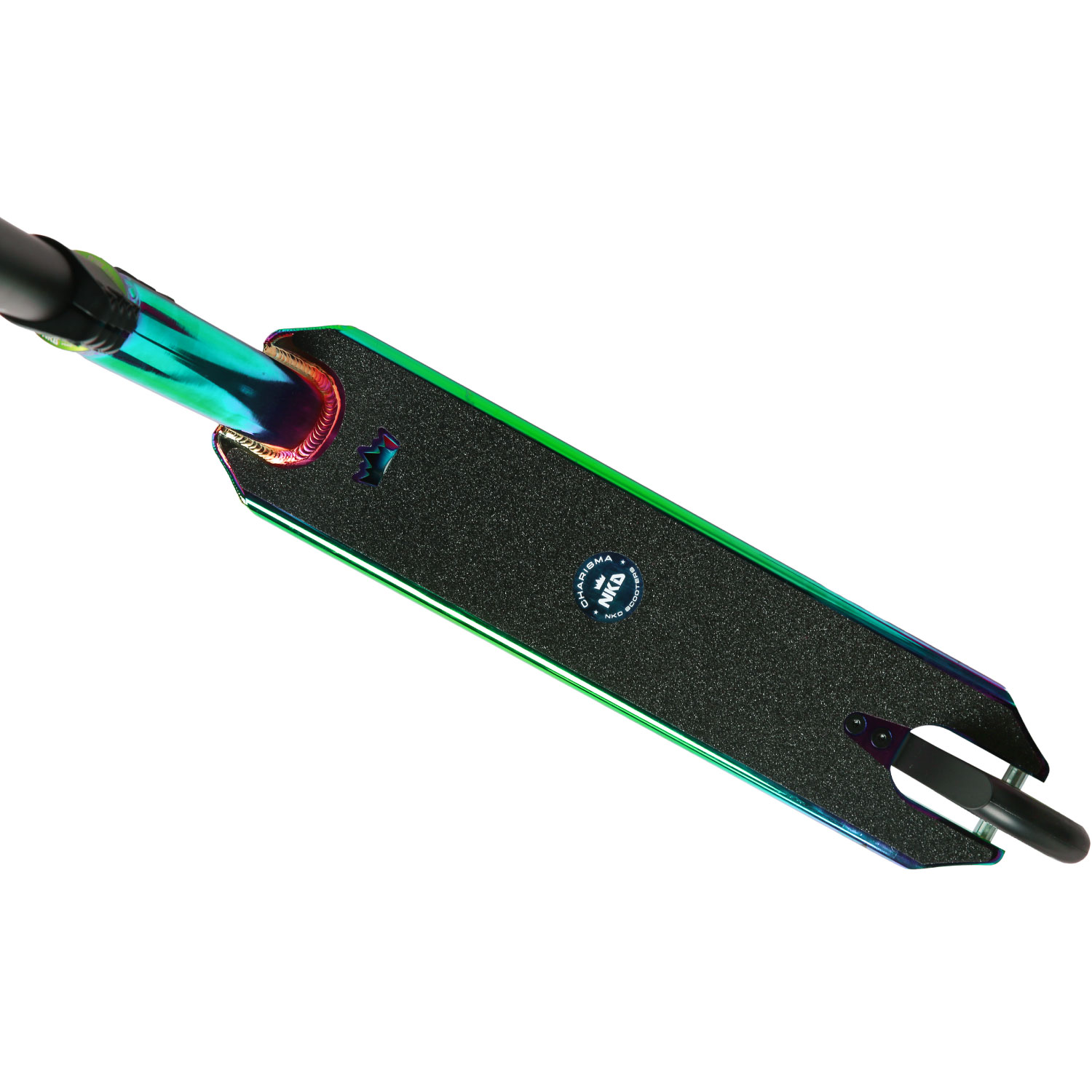 NKD RIZZ Stunt Scooter
