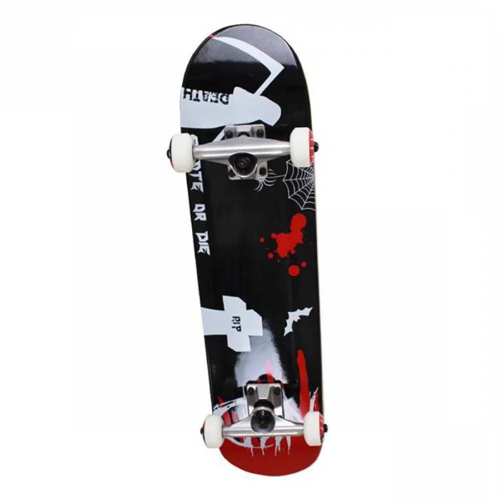NKX Skateboard 7"