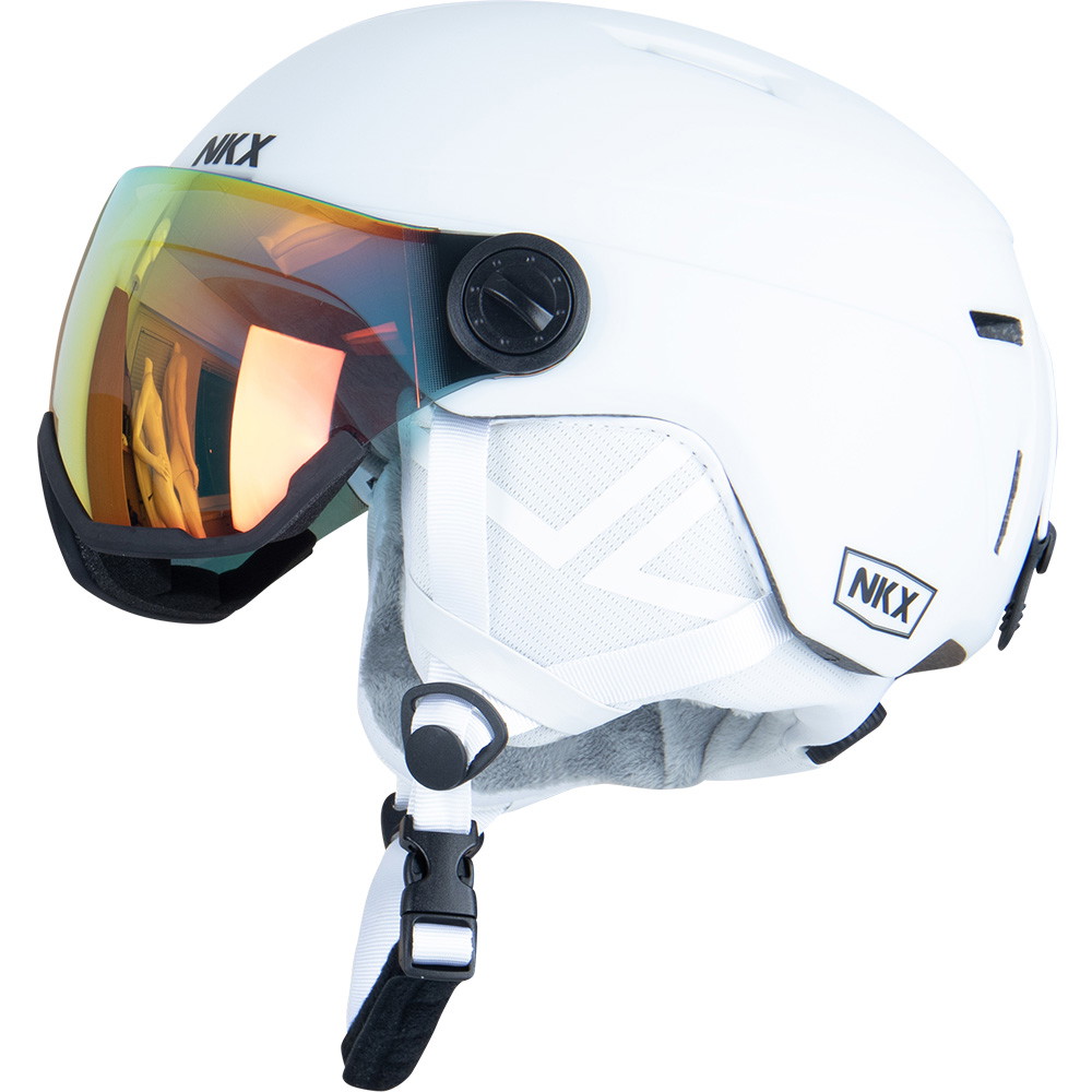 NKX Alpin Skihelm
