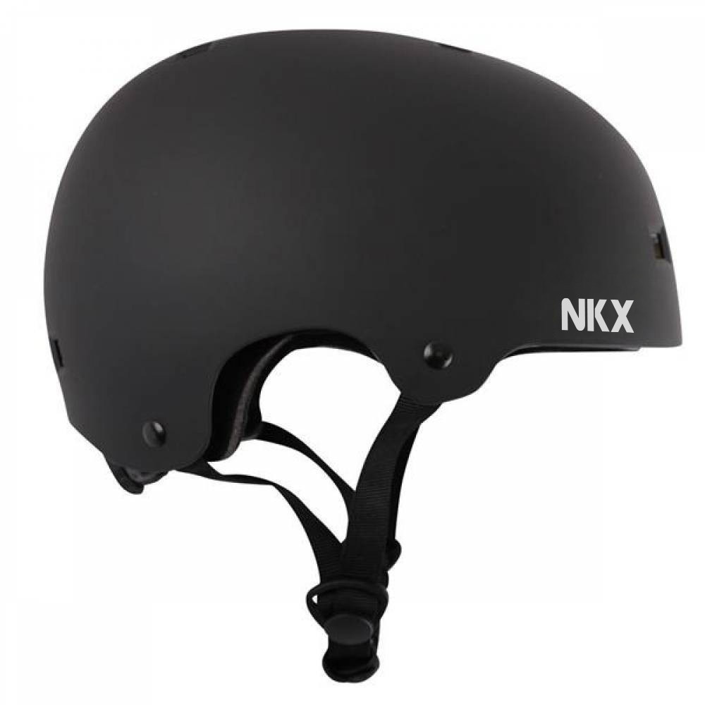 NKX Brain Saver zertifizierter Skate-Helm