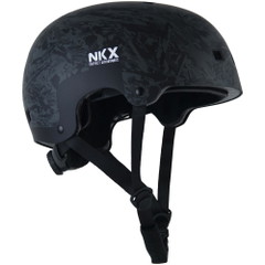 NKX Brain Saver zertifizierter Skate-Helm