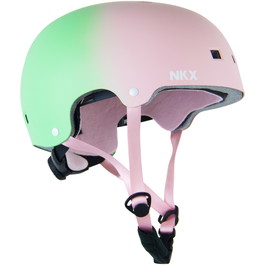 NKX Brain Saver zertifizierter Skate-Helm