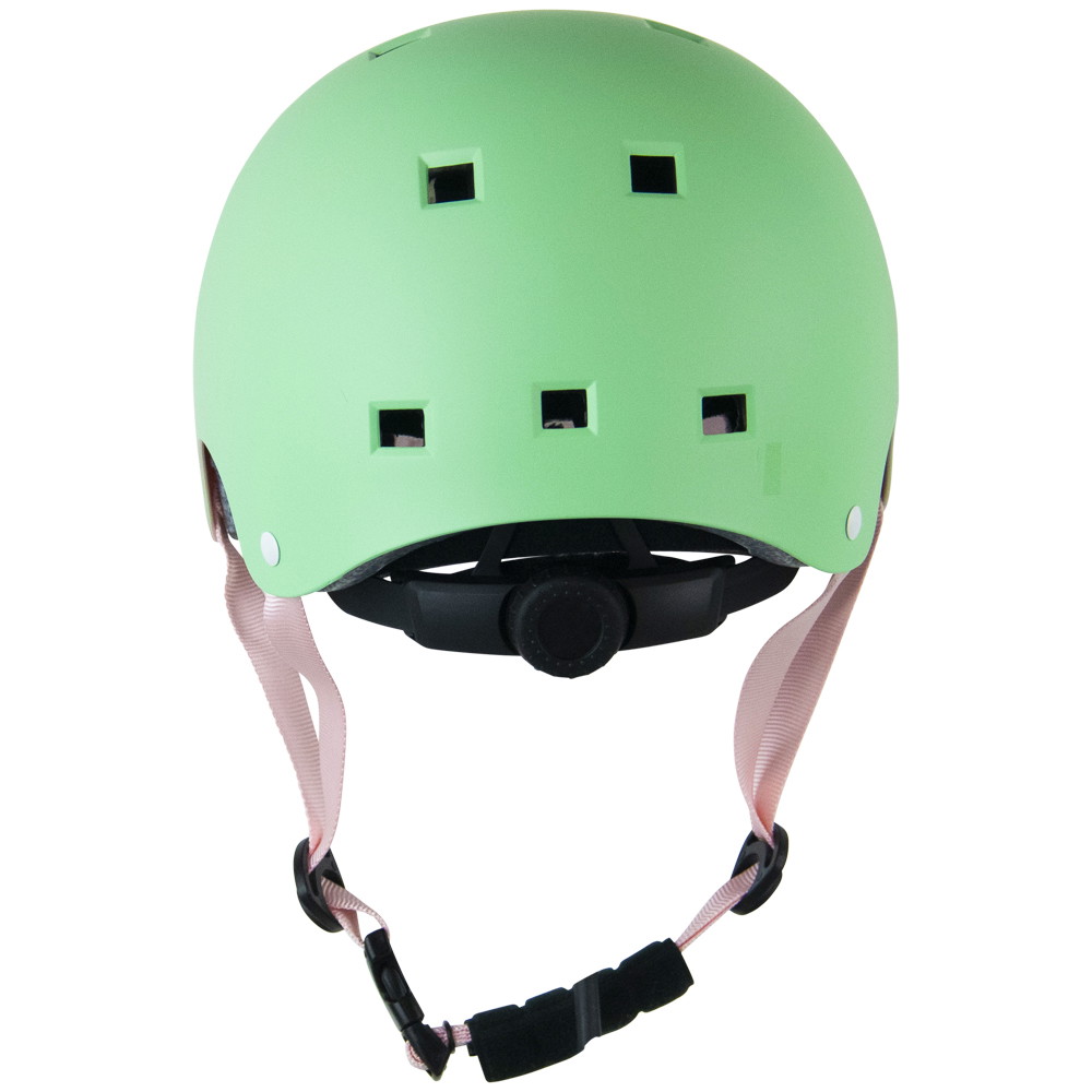 NKX Brain Saver zertifizierter Skate-Helm