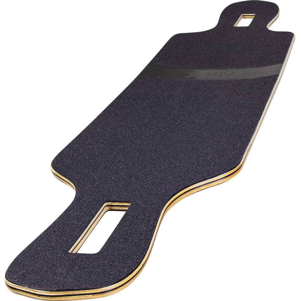 NKX Canadiens Longboard Deck