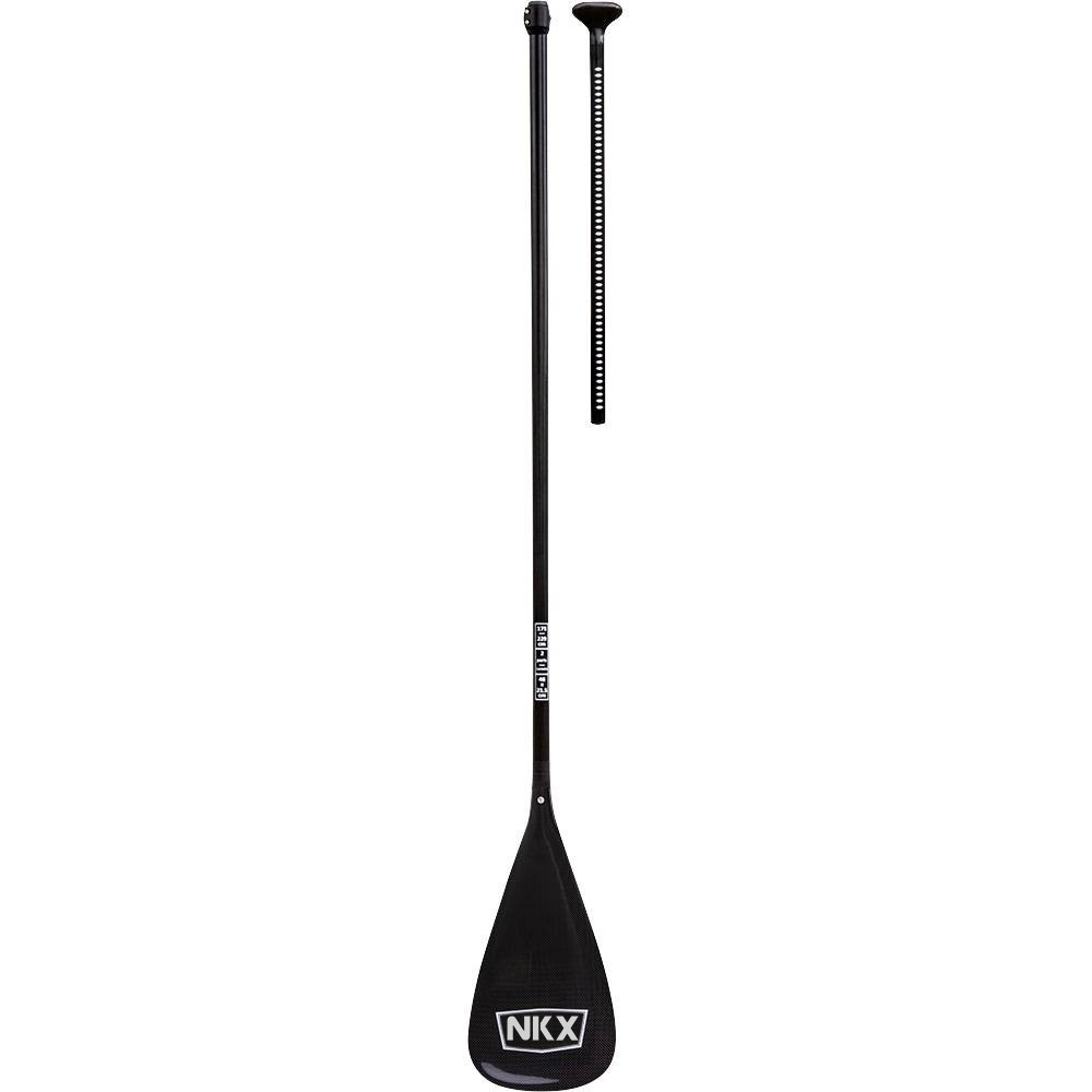 NKX Carbon SUP Paddel