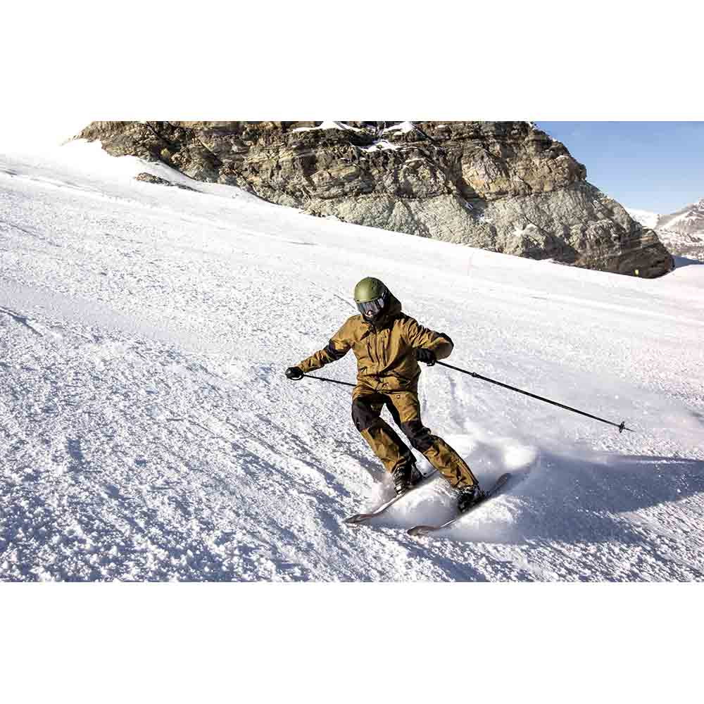 NKX Guard Schneehelm