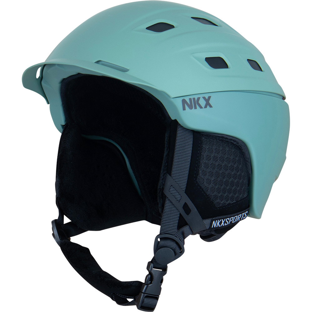NKX Guard Schneehelm