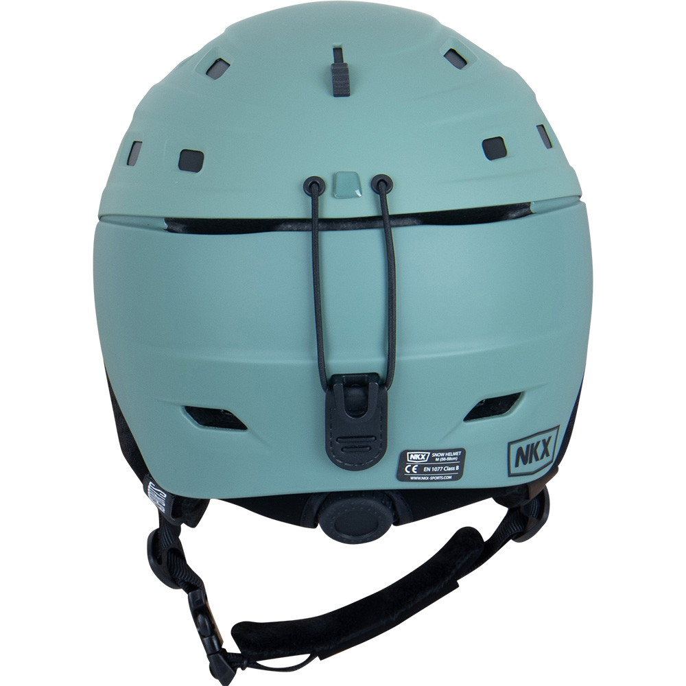 NKX Guard Schneehelm