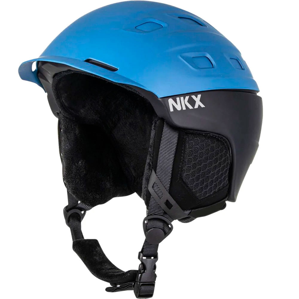 NKX Guard Schneehelm