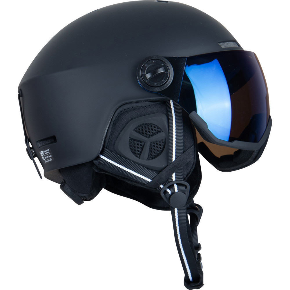 NKX Impact Snowboard/Ski Helm