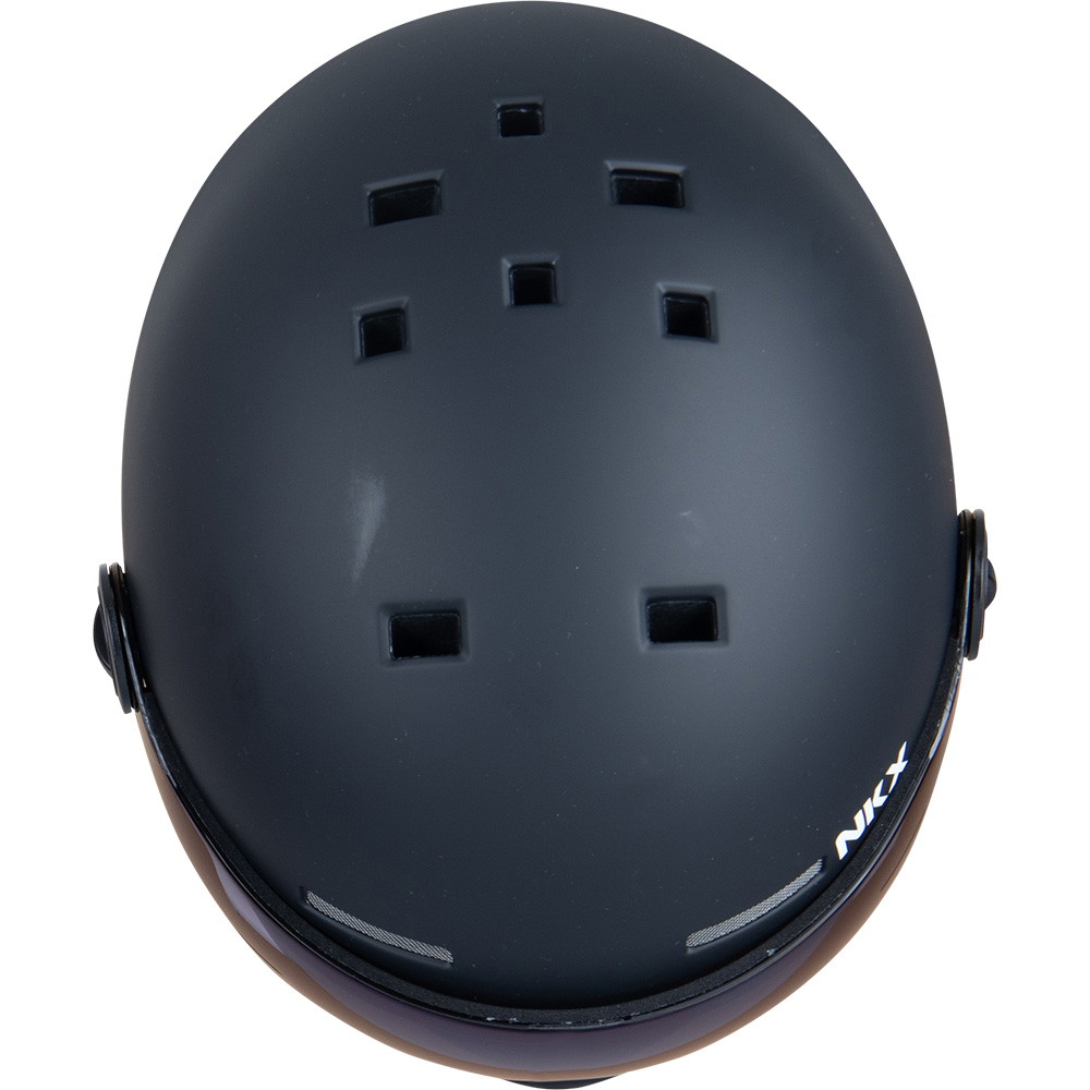 NKX Impact Snowboard/Ski Helm