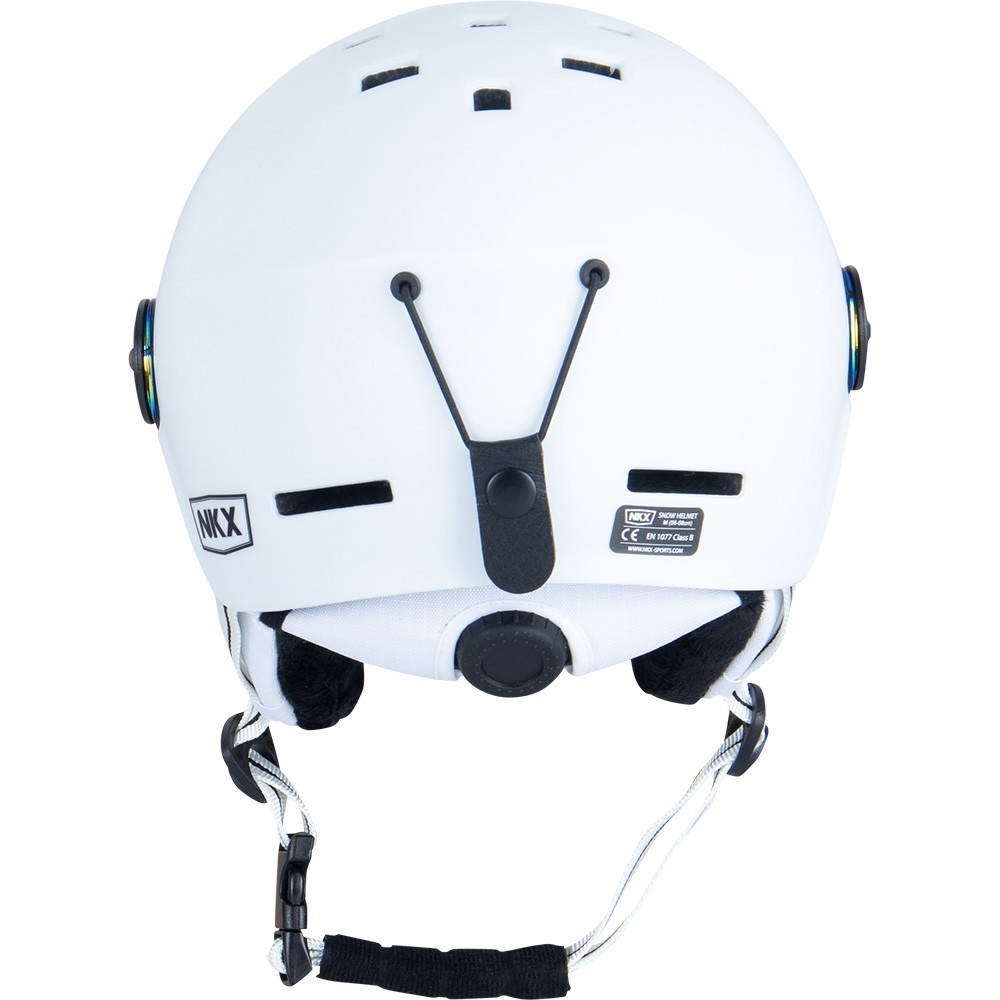 NKX Impact Snowboard/Ski Helm