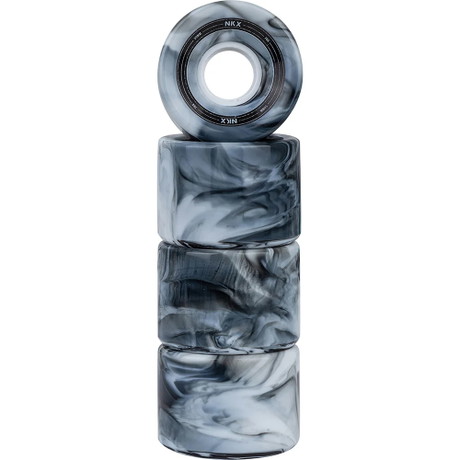 NKX Majestic Skateboard Rollen