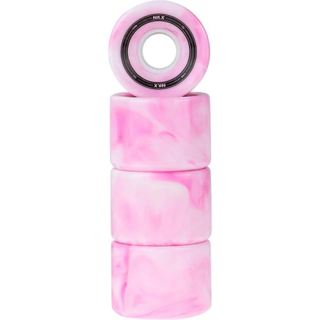 NKX Majestic Skateboard Rollen