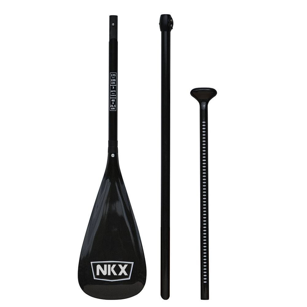 NKX Carbon SUP Paddel