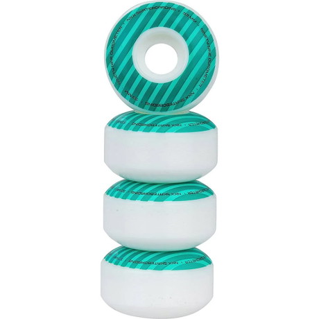 NKX Skateboard Rollen 53mm 99A