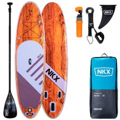 NKX Instinct Aufblasbar SUP