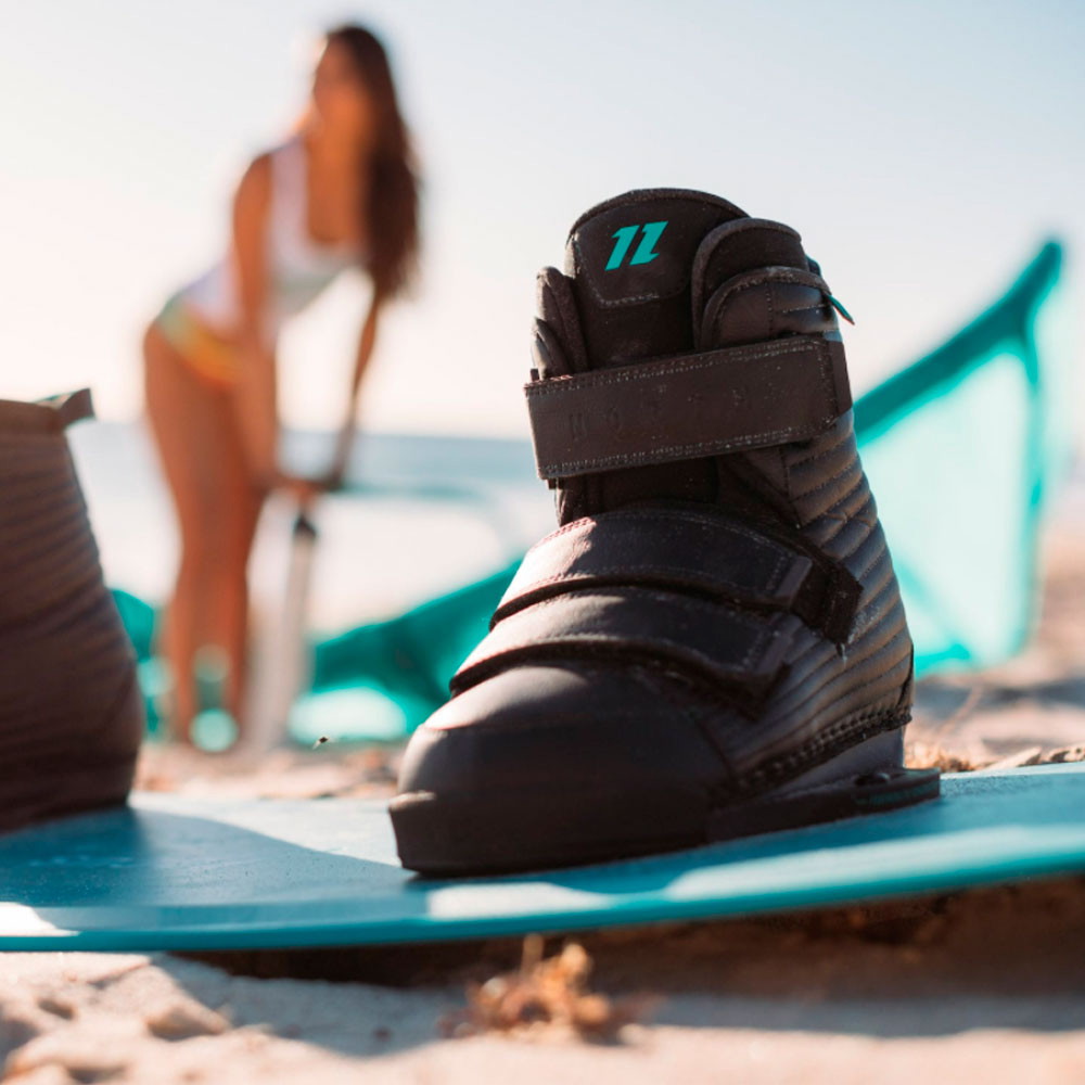 North Fix Wake Boots