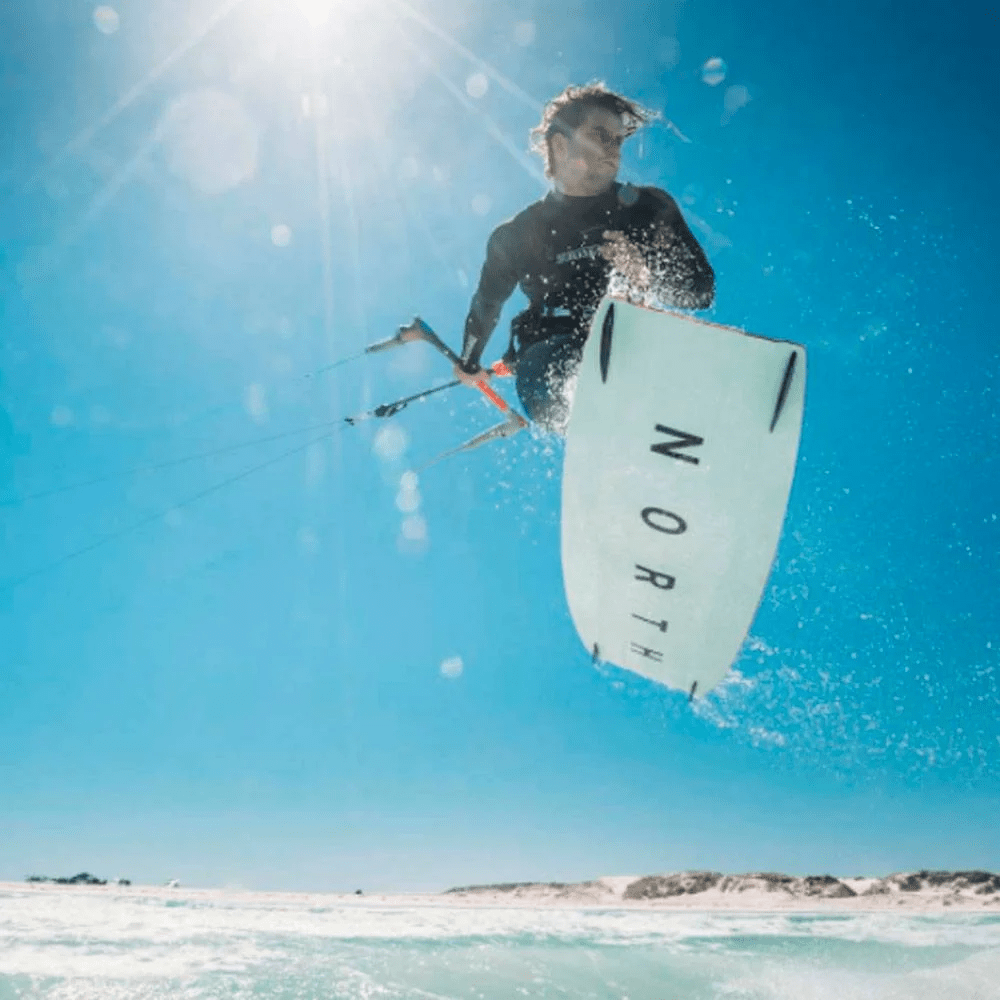 Nord Fokus Carbon Freestyle / Freeride TT Kiteboard