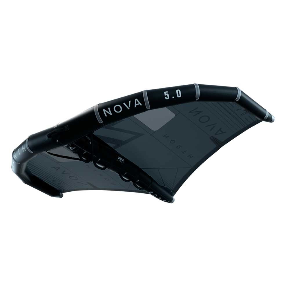 Nord Nova Flügel