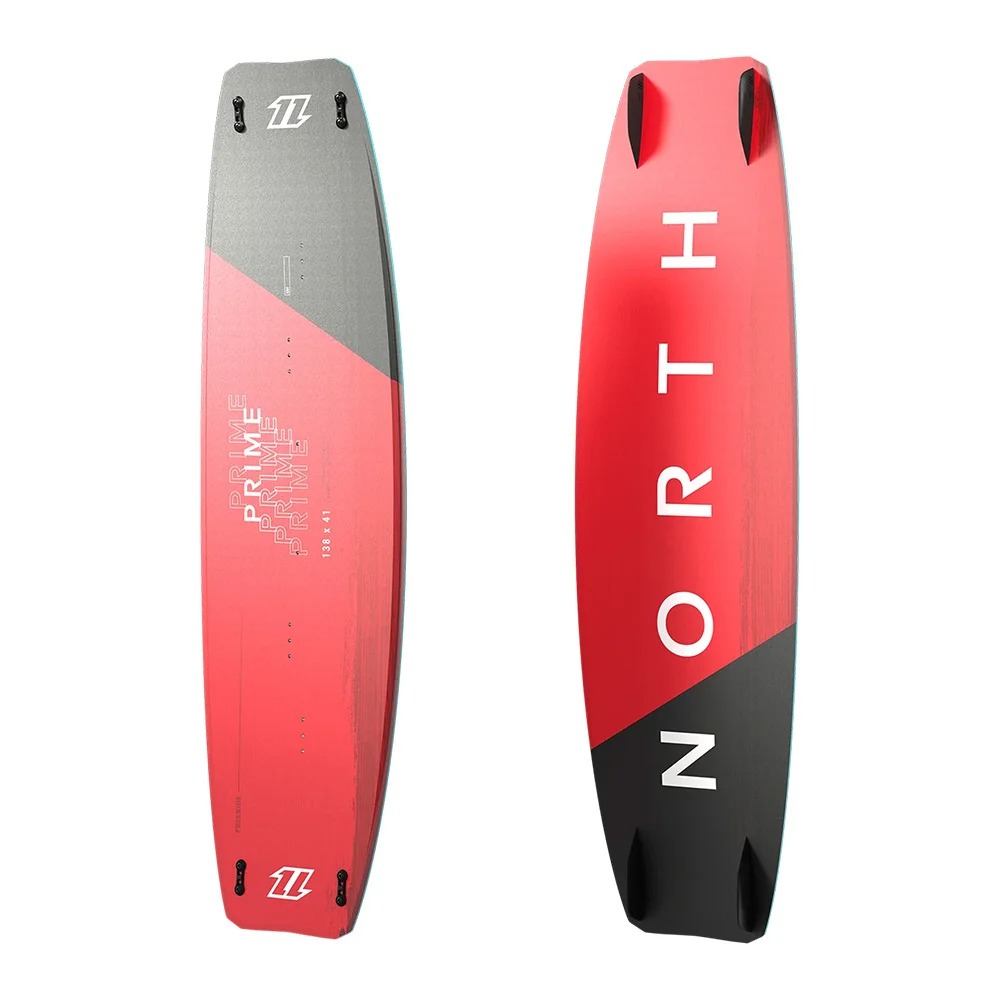 North Prime TT Kiteboard