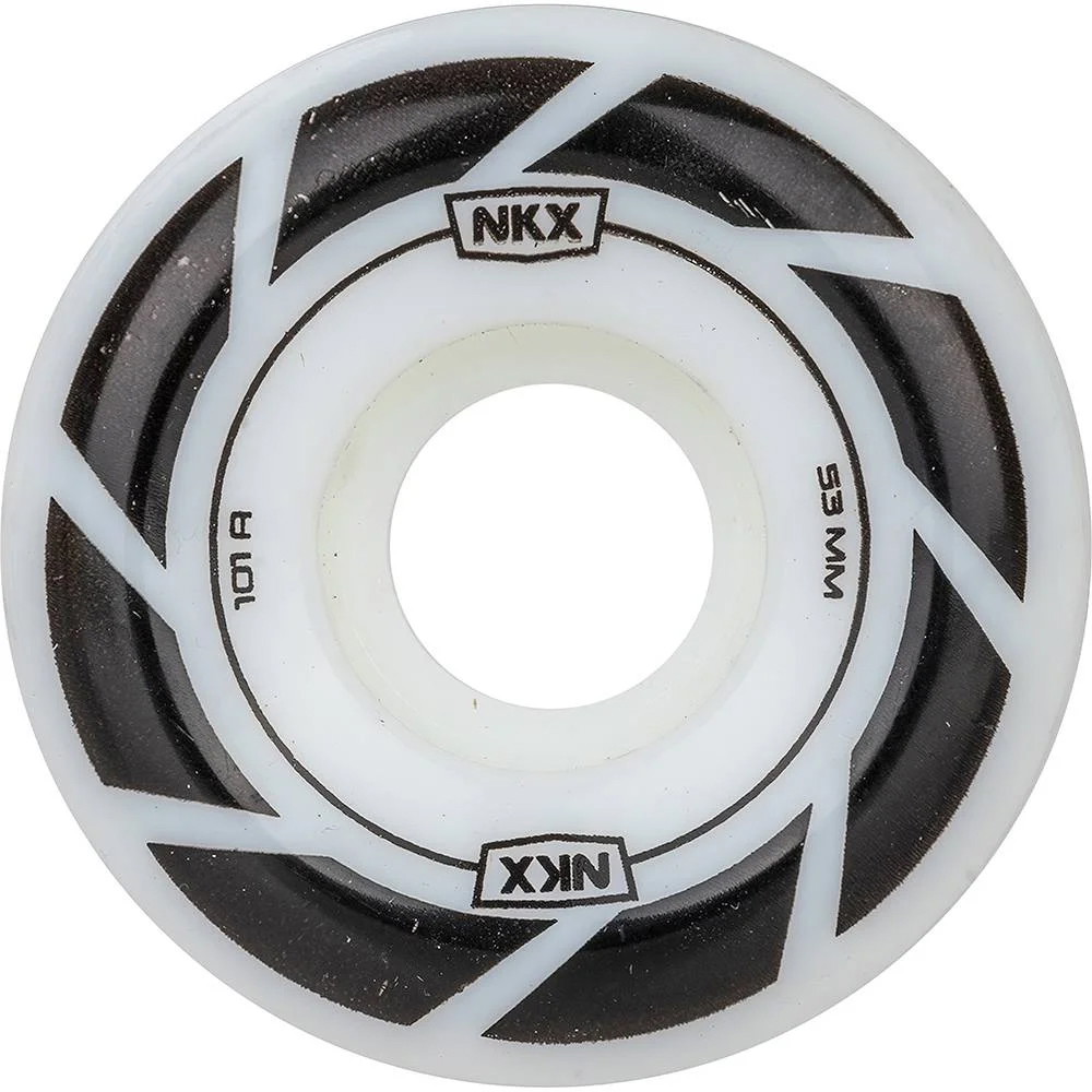 NKX Volta Skateboard Rollen