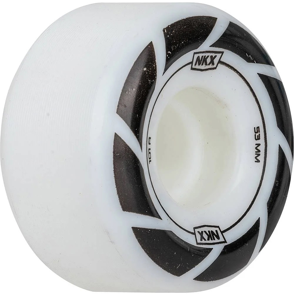 NKX Volta Skateboard Rollen