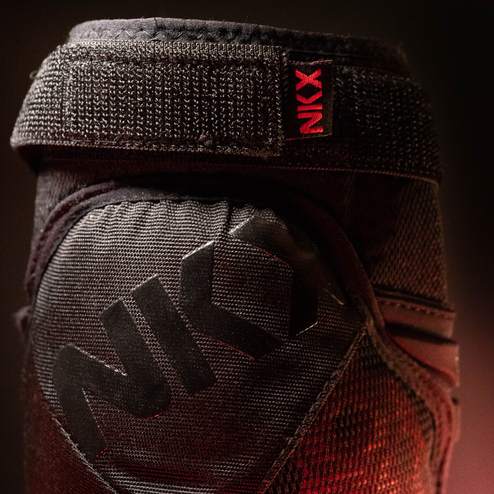 NKX Elite Knieschoner