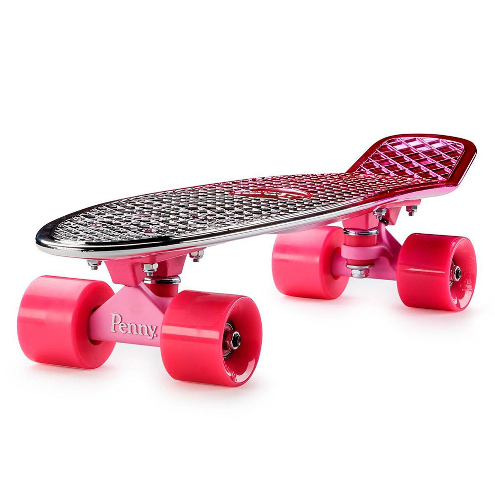 Penny Metallic Skateboard Series 22"