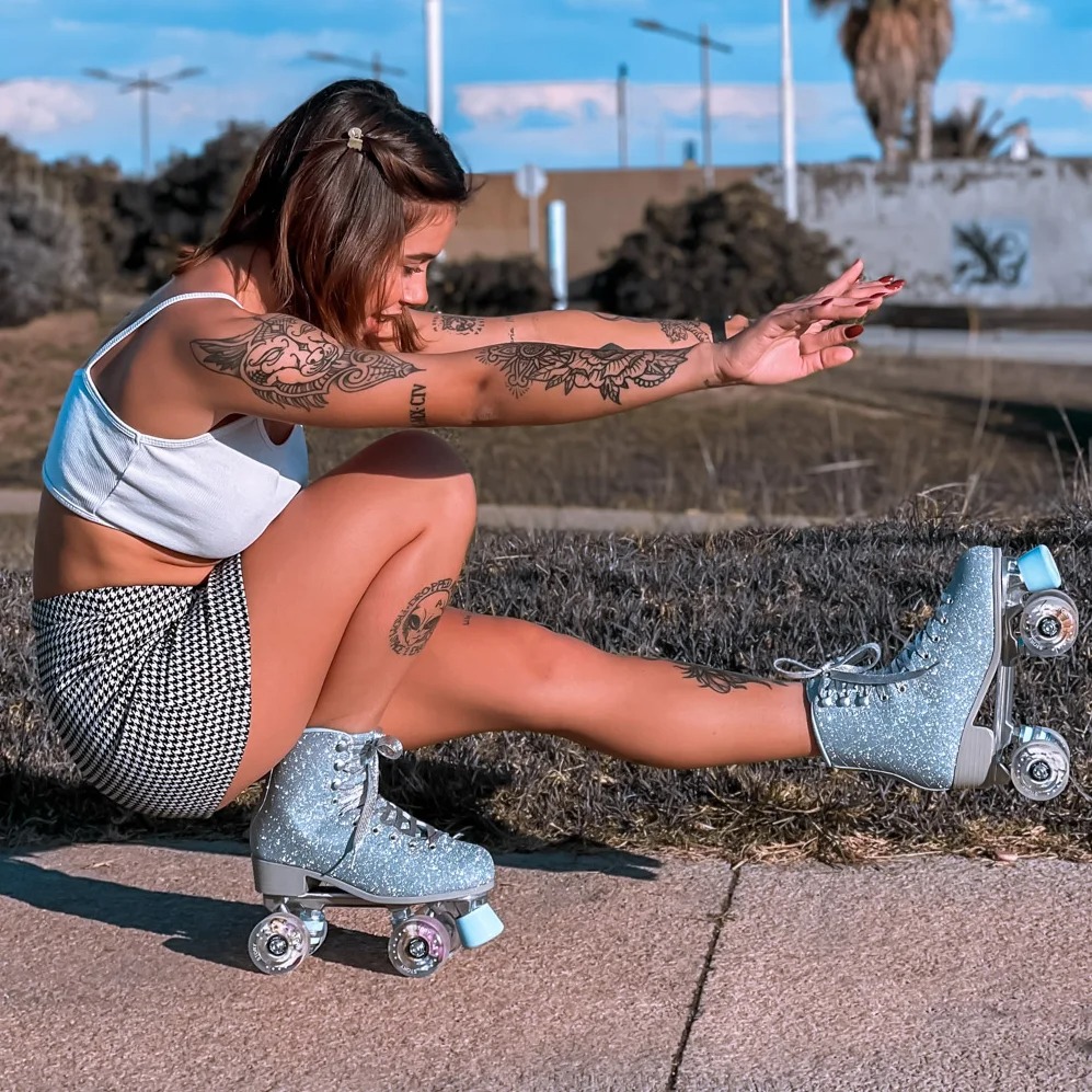 Story Phoenix Rollschuhe