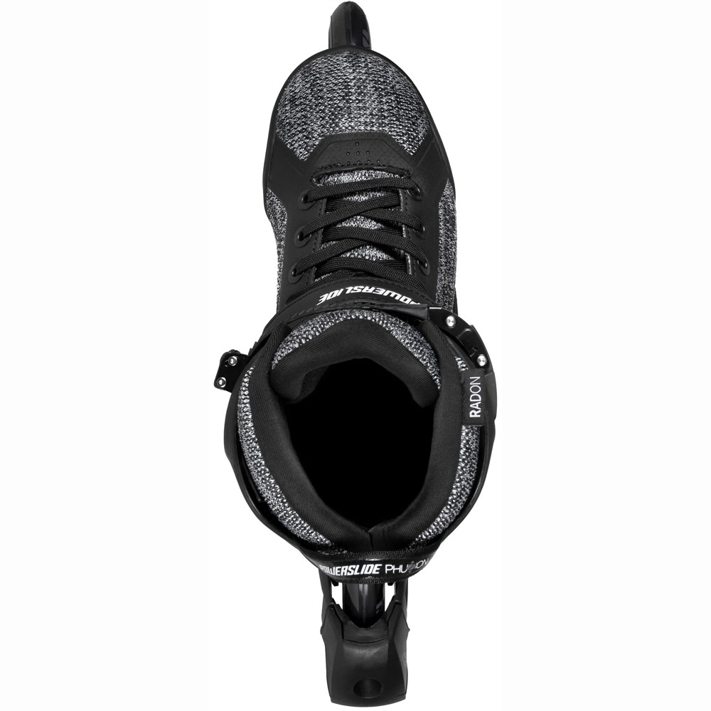 Powerslide Phuzion Radon Enzo Inline Skates