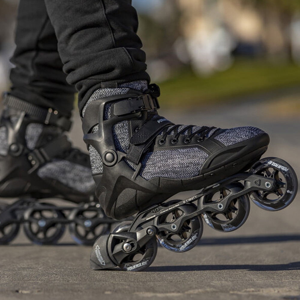 Powerslide Phuzion Radon Enzo Inline Skates
