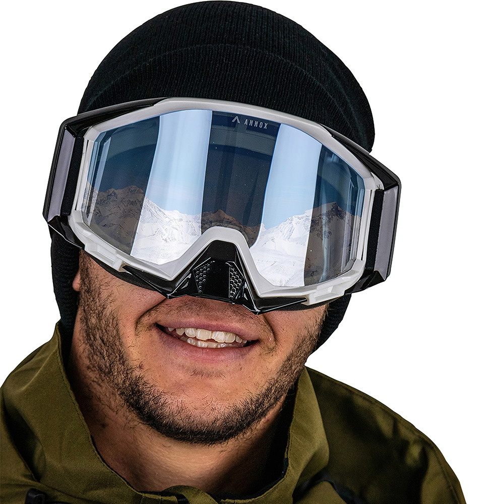 Annox Trigger Motocross-Brille
