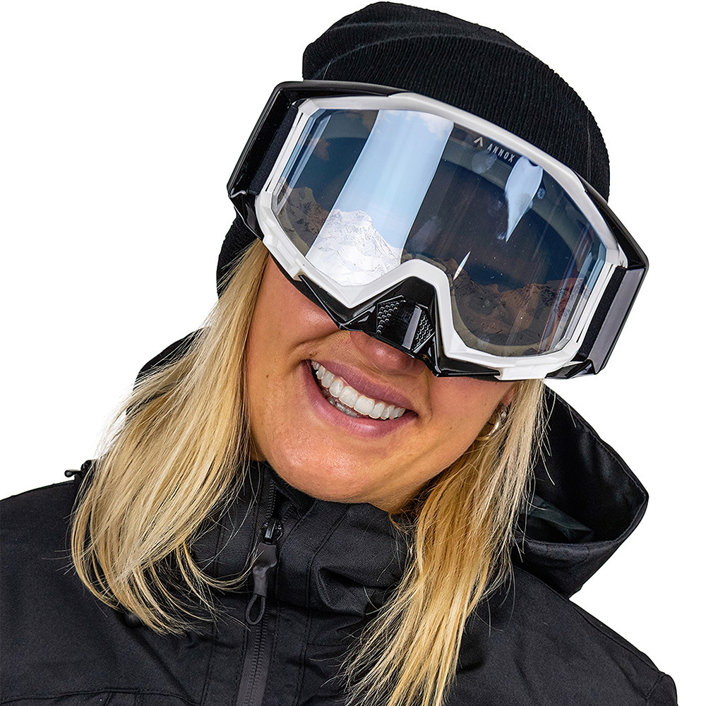 Annox Trigger Motocross-Brille