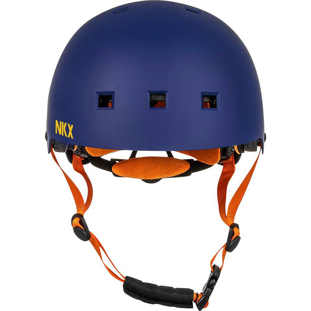 NKX Brain Saver zertifizierter Skate-Helm