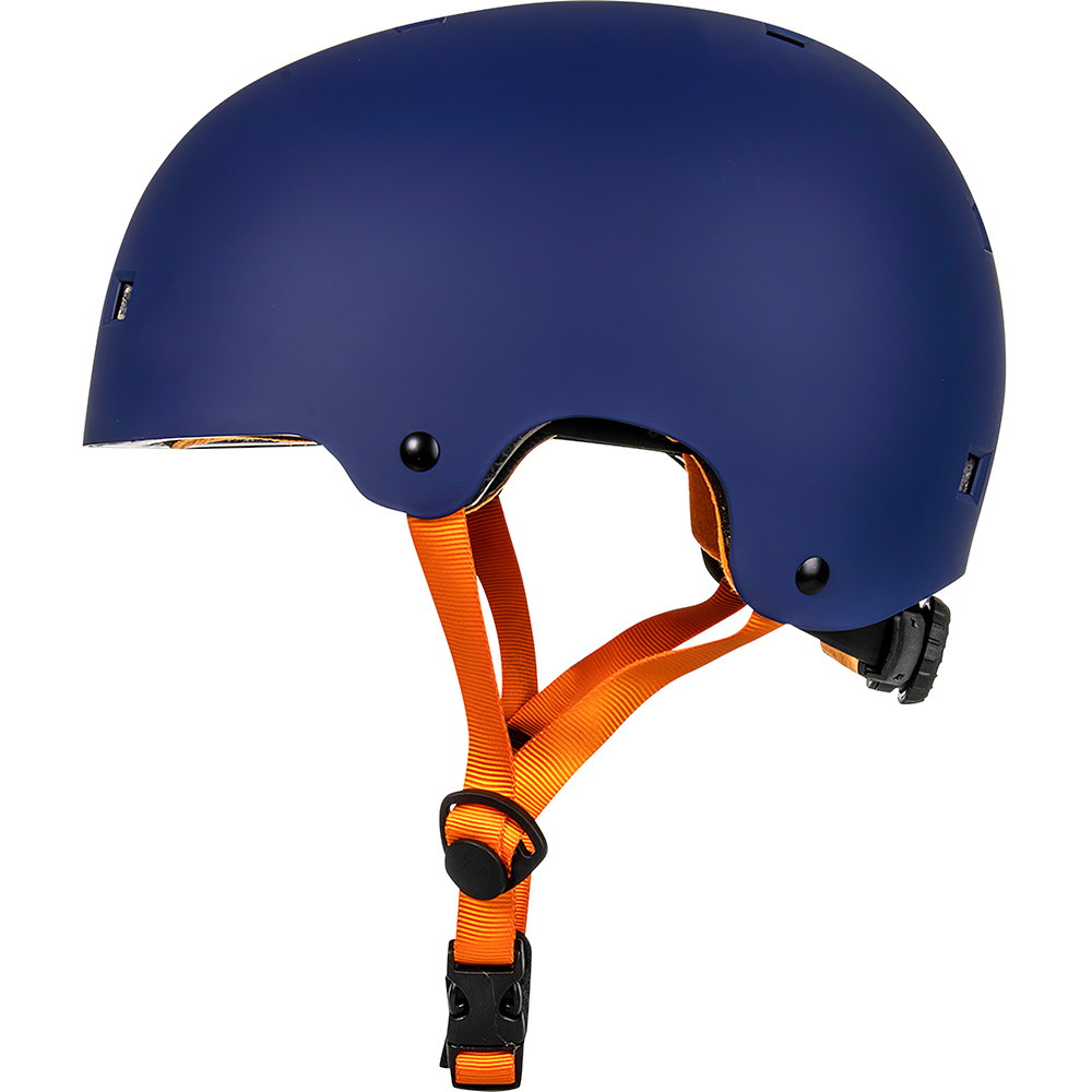NKX Brain Saver zertifizierter Skate-Helm
