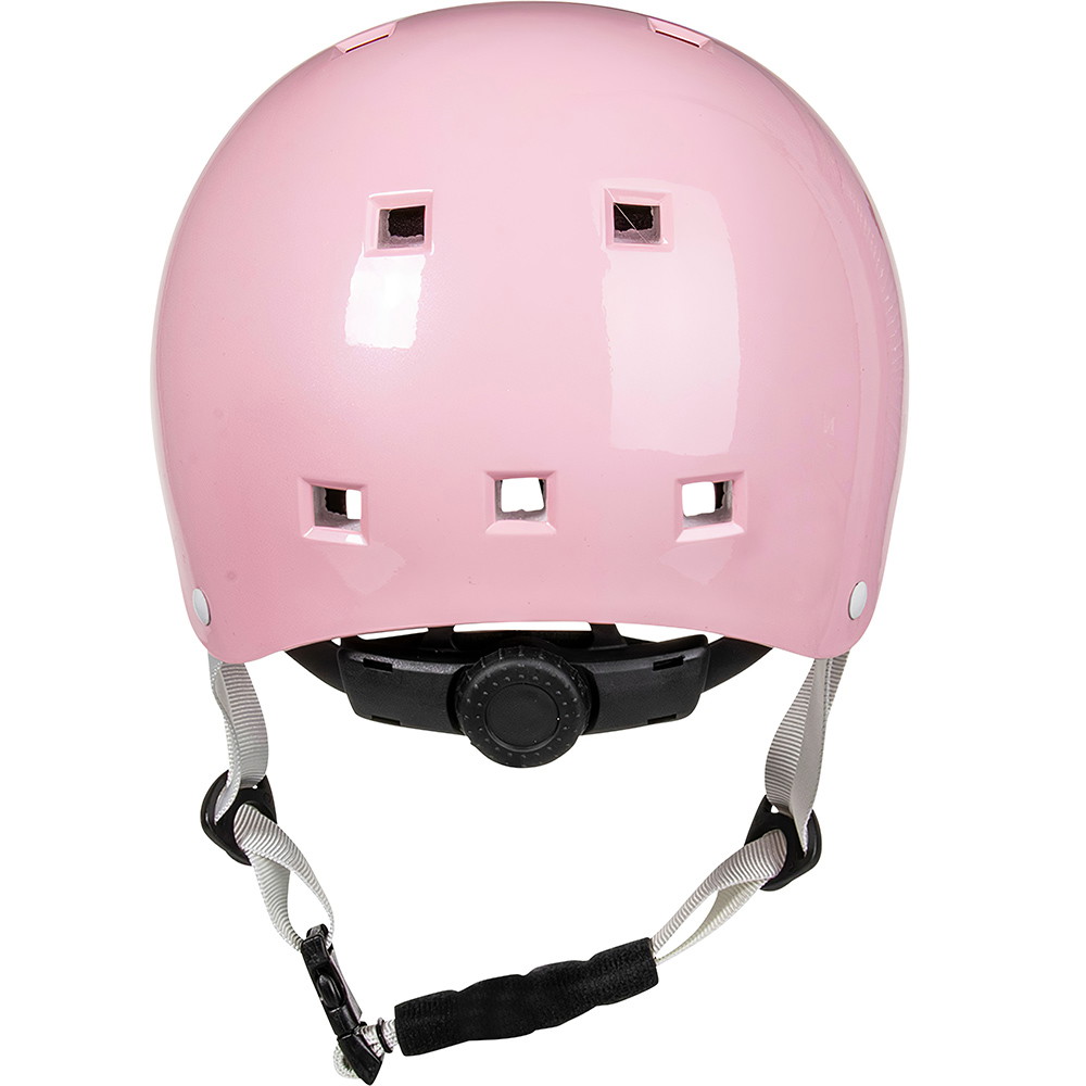 NKX Brain Saver zertifizierter Skate-Helm