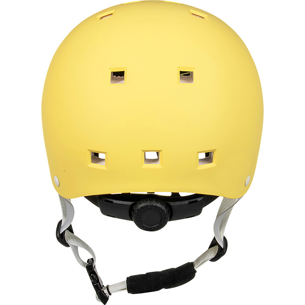 NKX Brain Saver zertifizierter Skate-Helm