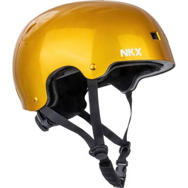 NKX Brain Saver zertifizierter Skate-Helm