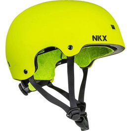 NKX Brain Saver zertifizierter Skate-Helm