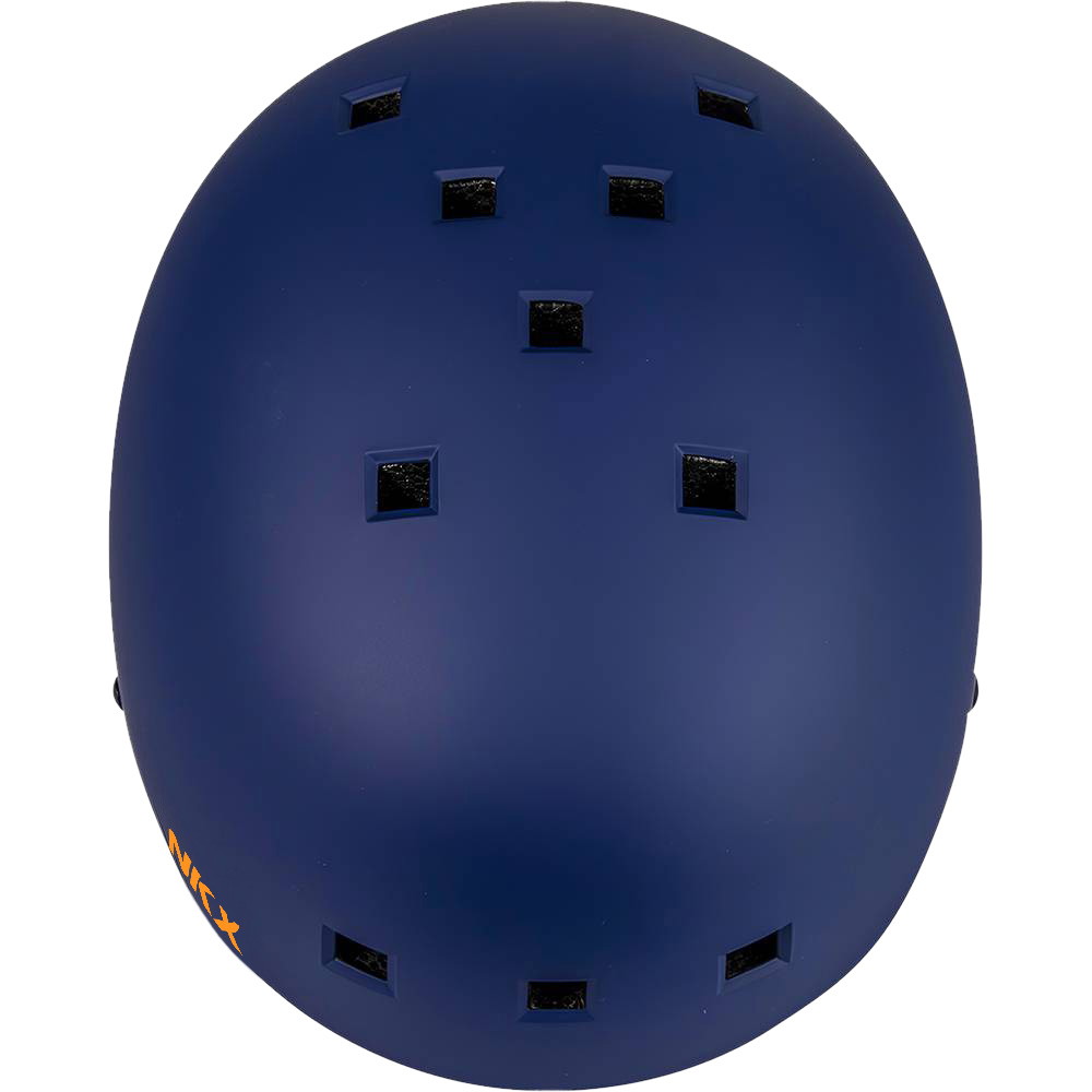 NKX Brain Saver zertifizierter Skate-Helm