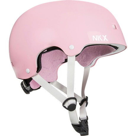 NKX Brain Saver zertifizierter Skate-Helm