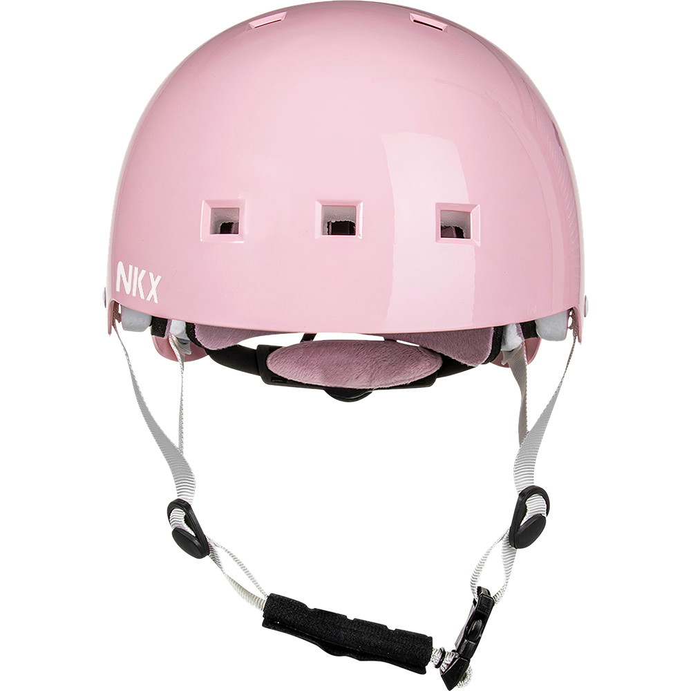 NKX Brain Saver zertifizierter Skate-Helm