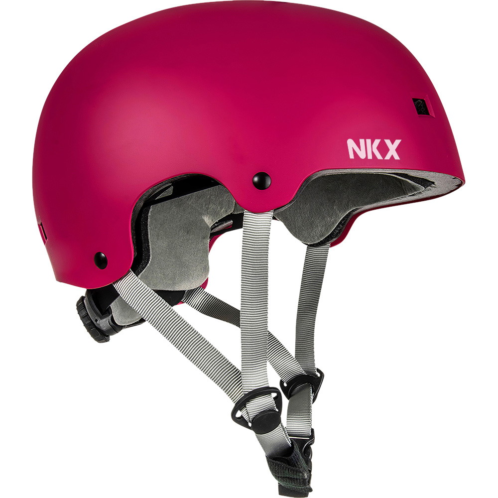 NKX Brain Saver zertifizierter Skate-Helm