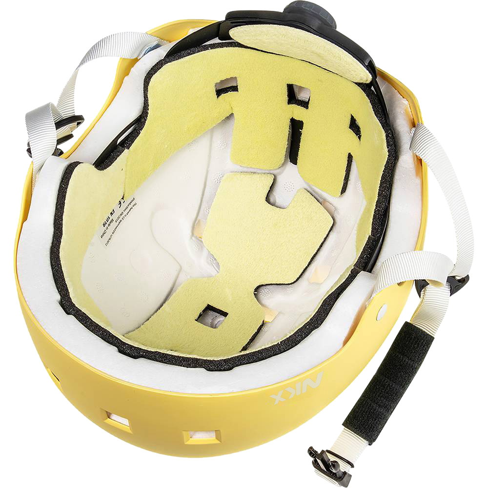 NKX Brain Saver zertifizierter Skate-Helm