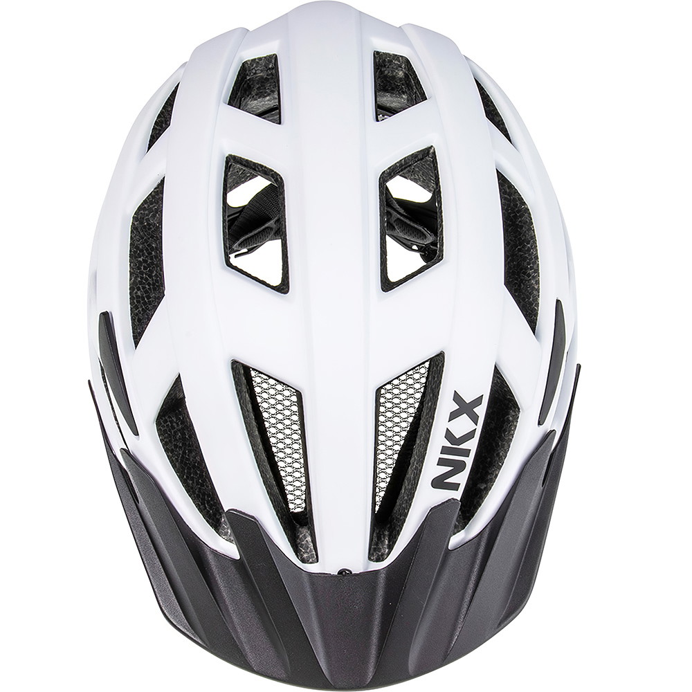 NKX City Fahrradhelm