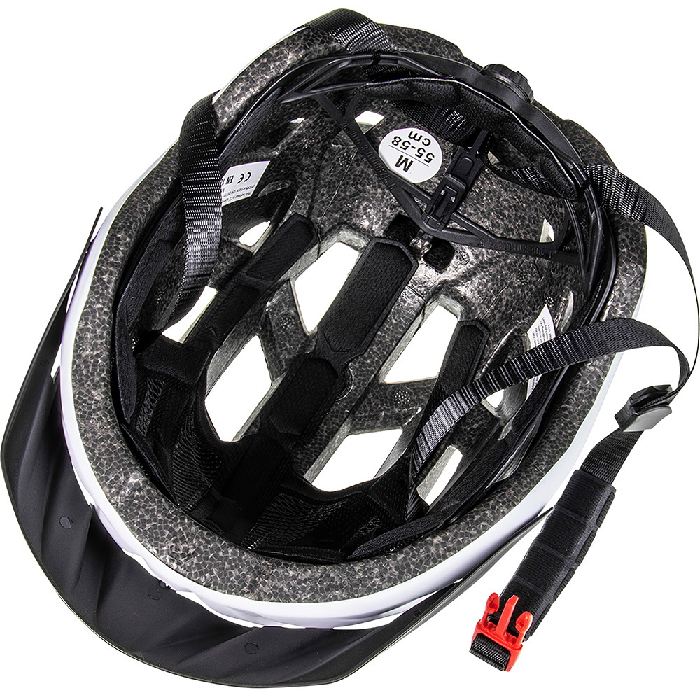 NKX City Fahrradhelm