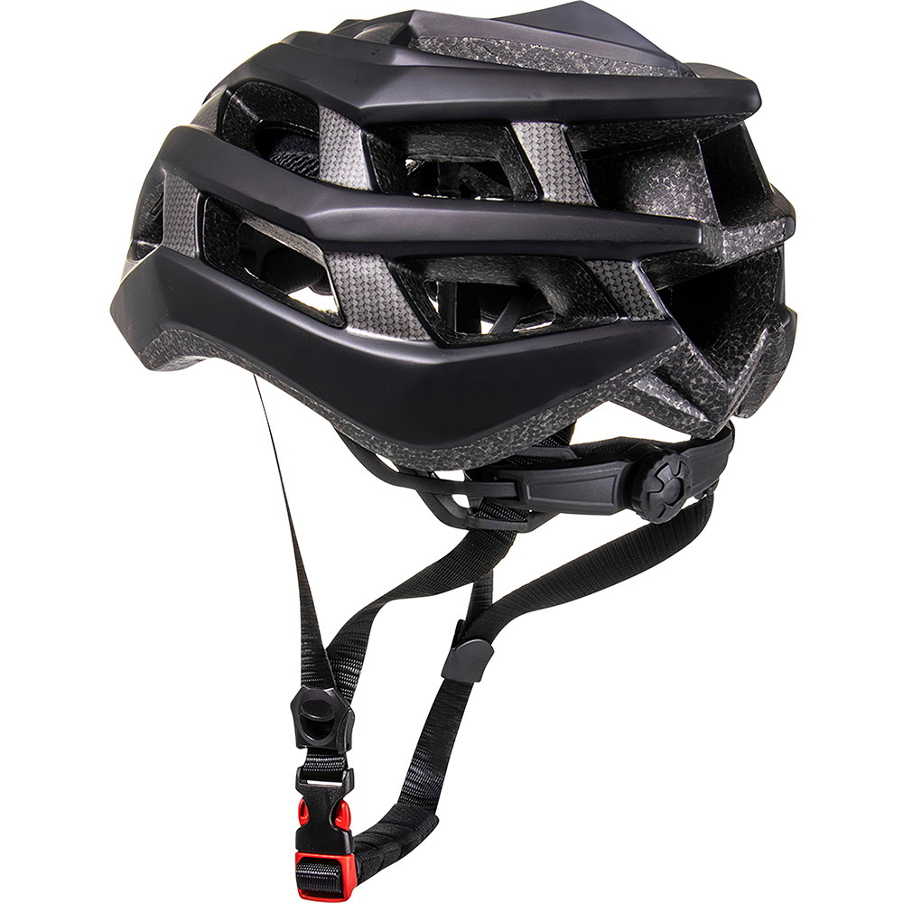 NKX Racer Pro Fahrradhelm