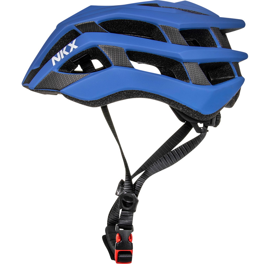 NKX Racer Pro Fahrradhelm
